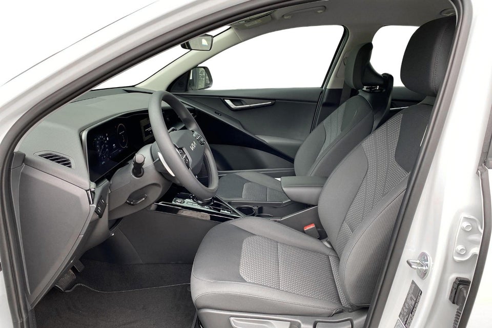 Kia Niro 64 EV 5d