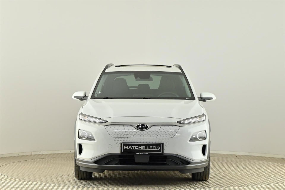 Hyundai Kona 64 EV Style 5d