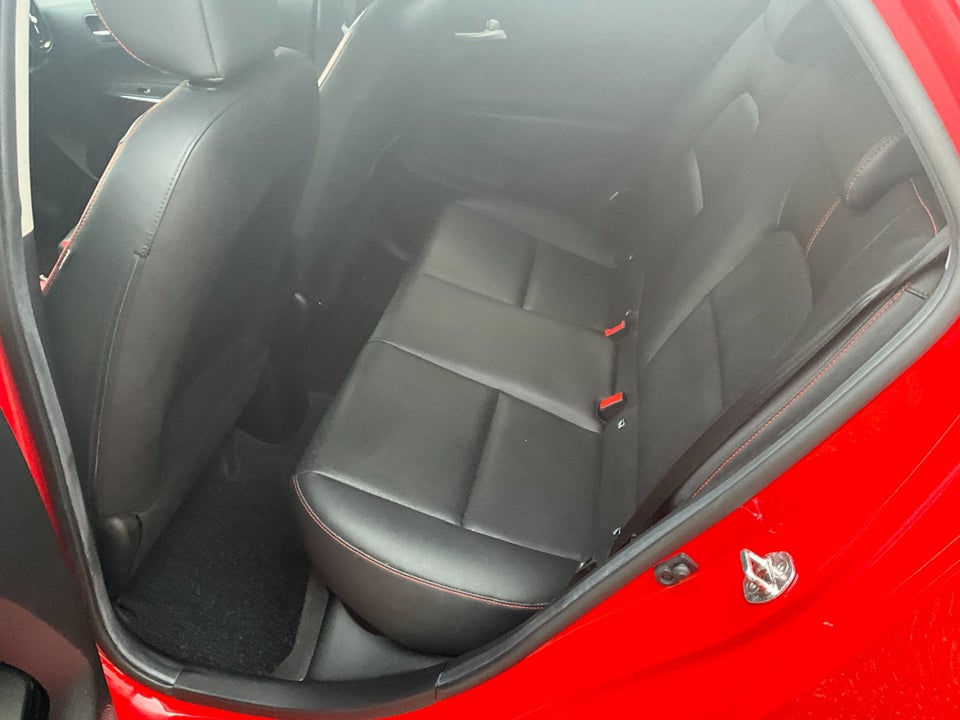 Kia Picanto 1,0 GT-Line 5d