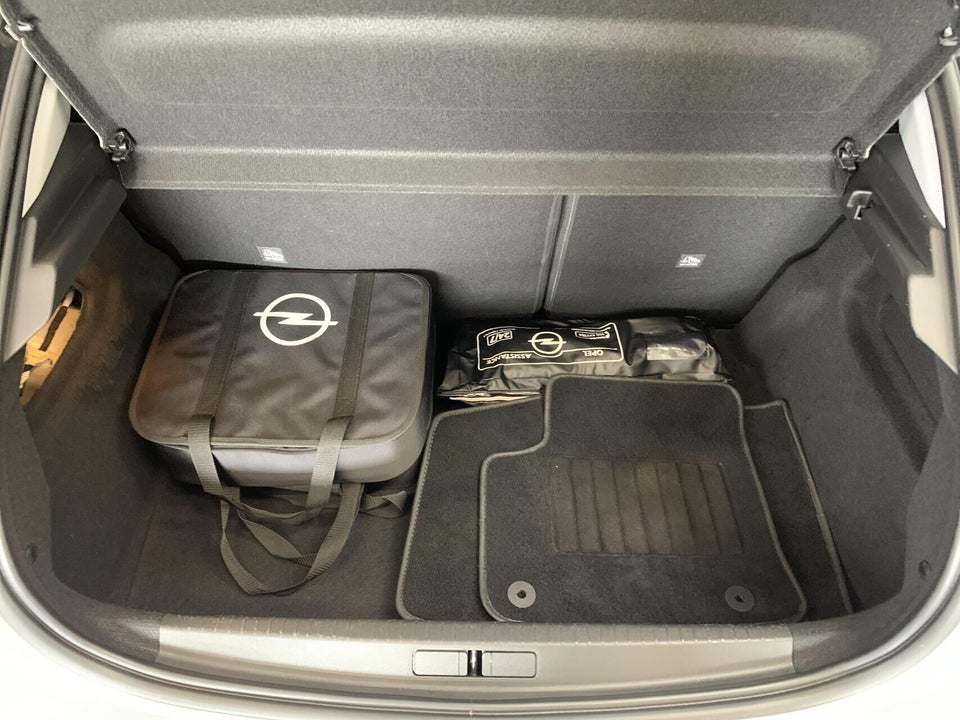 Opel Corsa-e 50 Elegance 5d