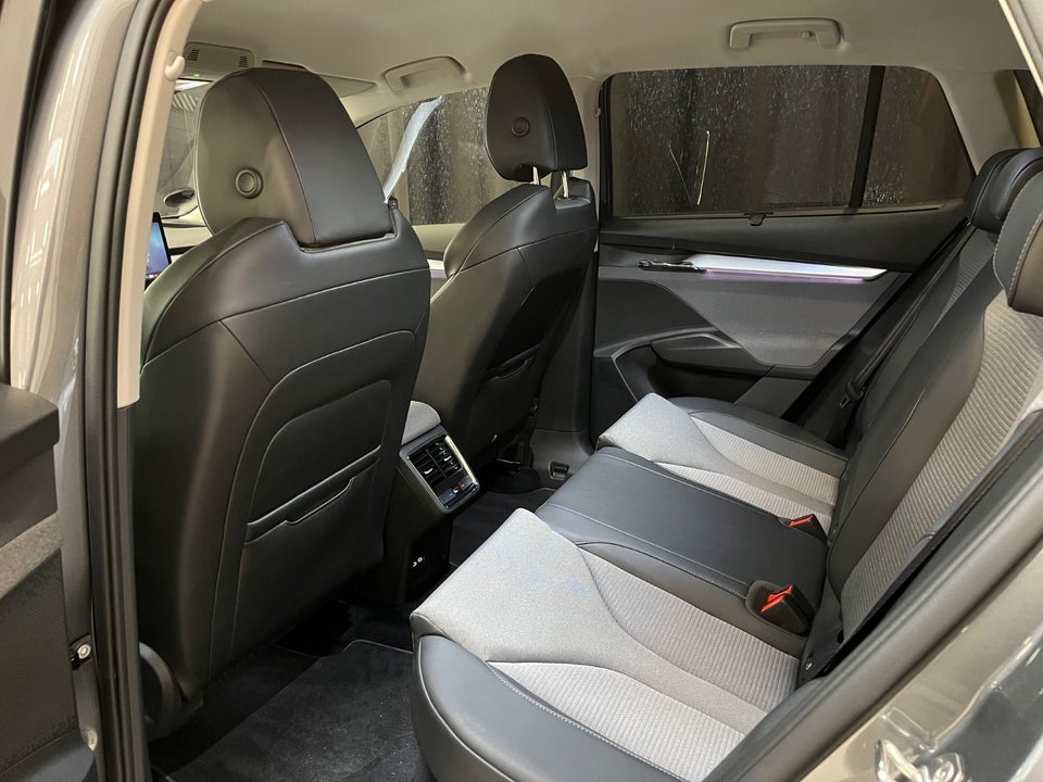 Skoda Enyaq 85 iV 5d