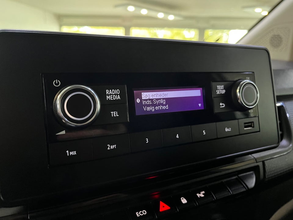 Nissan Townstar 45 Acenta L1H1