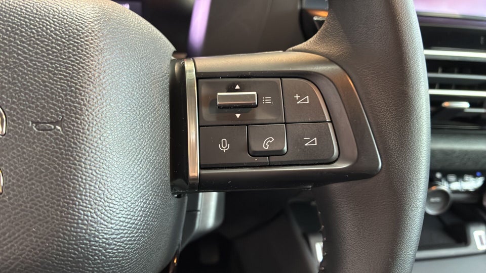 Citroën ë-C4 X 50 Concorde Premiere Pack 4d