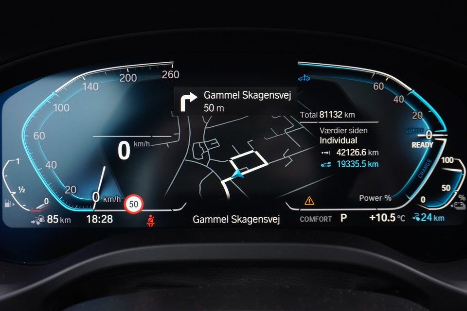 BMW X3 2,0 xDrive30e X-Line aut. 5d