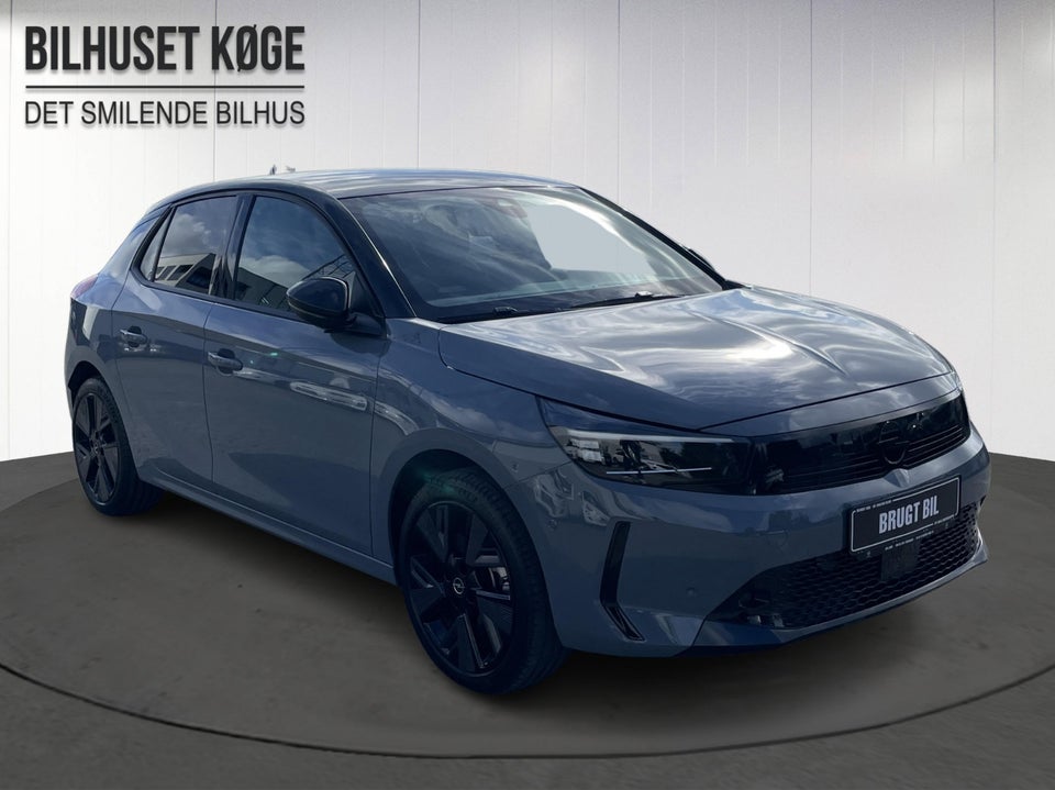 Opel Corsa-e 54 Ultimate 5d