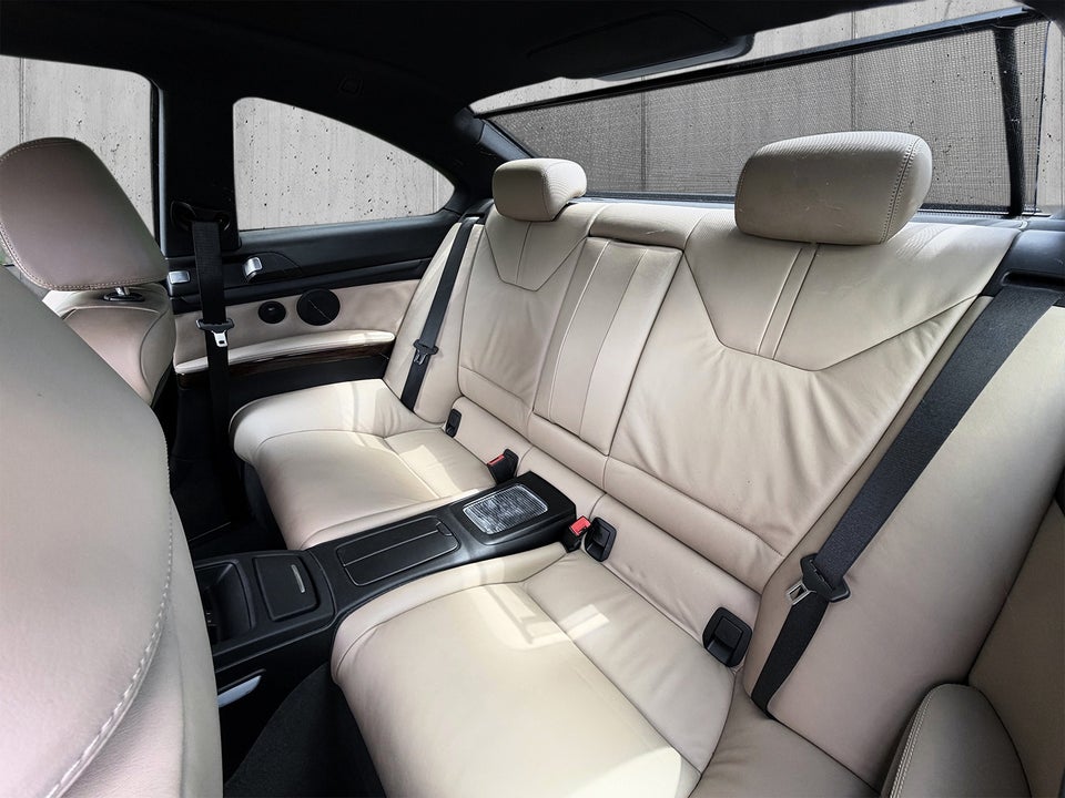 BMW M3 4,0 Coupé 2d