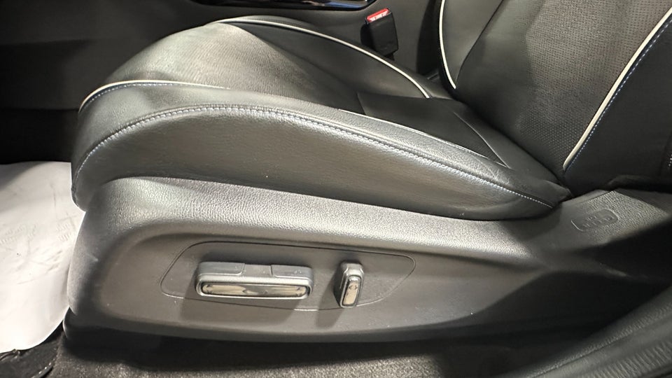 Honda e:Ny1 Elegance 5d