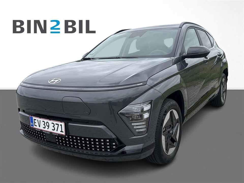 Hyundai Kona 65 EV Ultimate 5d