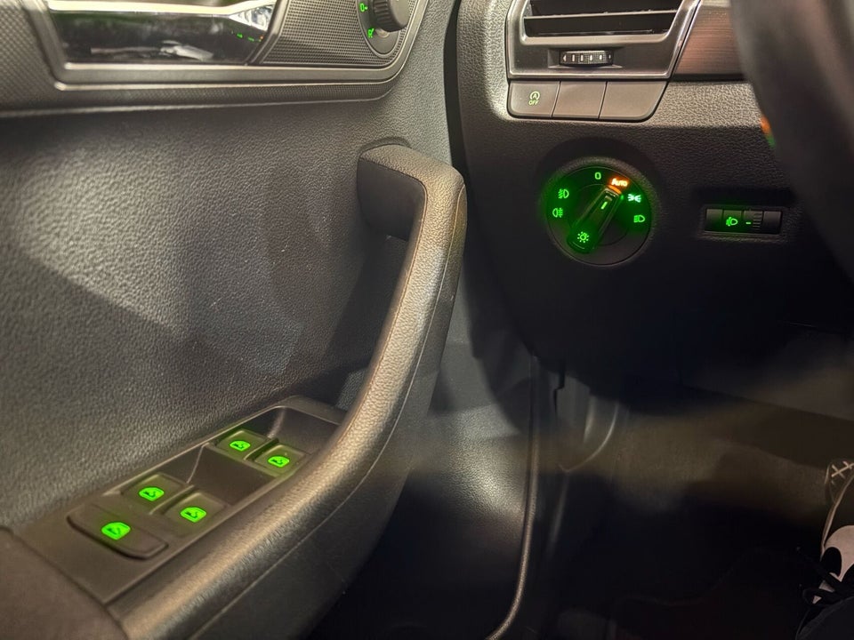 Skoda Fabia 1,2 TSi 90 Style 5d