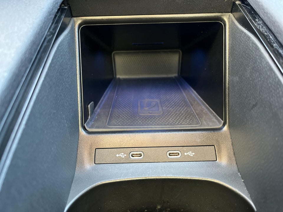 VW ID.4 52 Pure Performance 5d