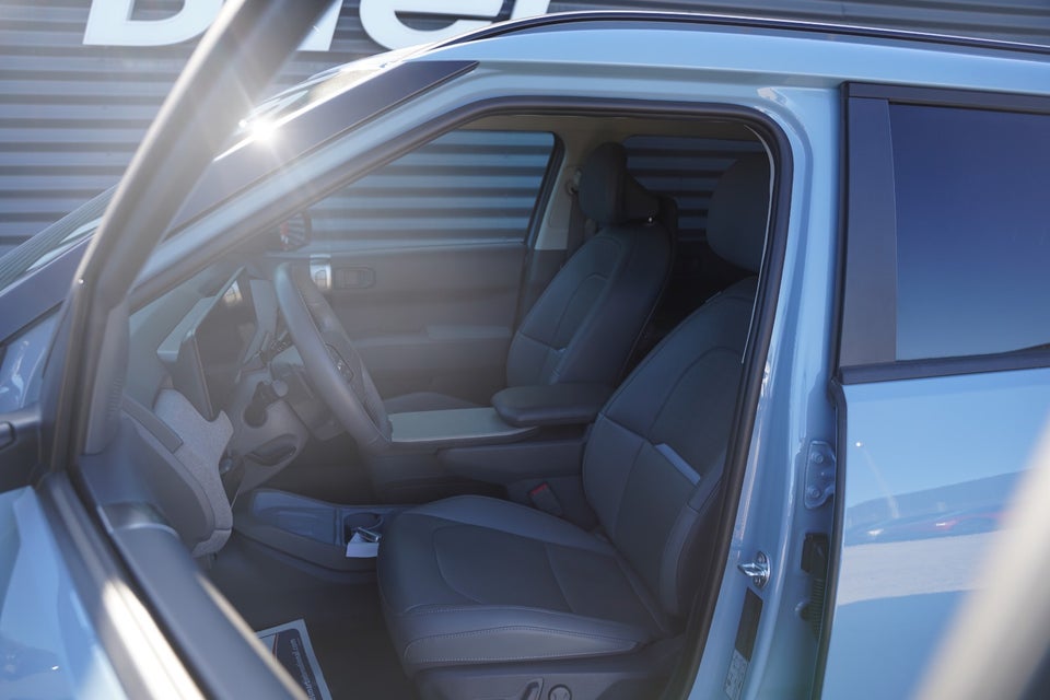 Kia EV3 81 Long Range Upgrade 5d