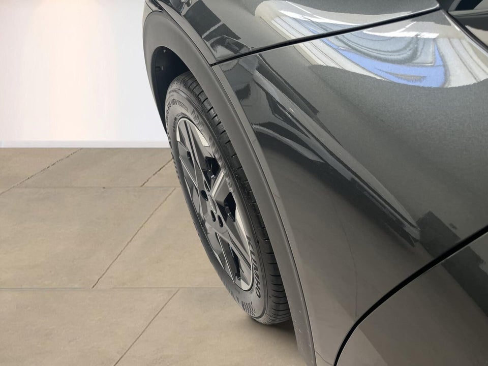 Kia EV6 84 Long Range Prestige 5d