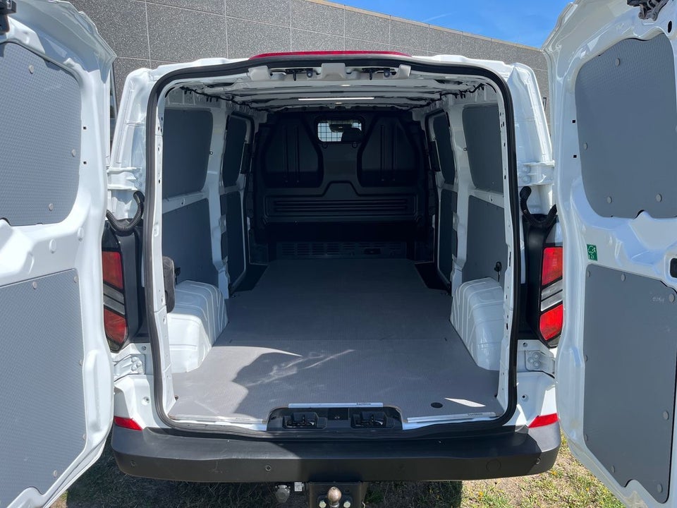 Ford Transit Custom 300 L2 2,0 EcoBlue Trend
