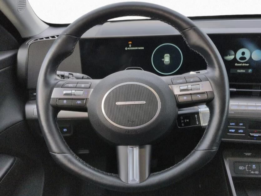 Hyundai Kona 65 EV Ultimate 5d