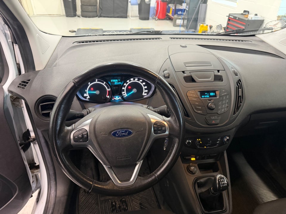 Ford Transit Courier 1,5 TDCi 100 Trend