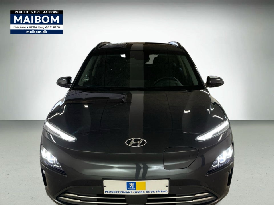 Hyundai Kona 64 EV Premium 5d