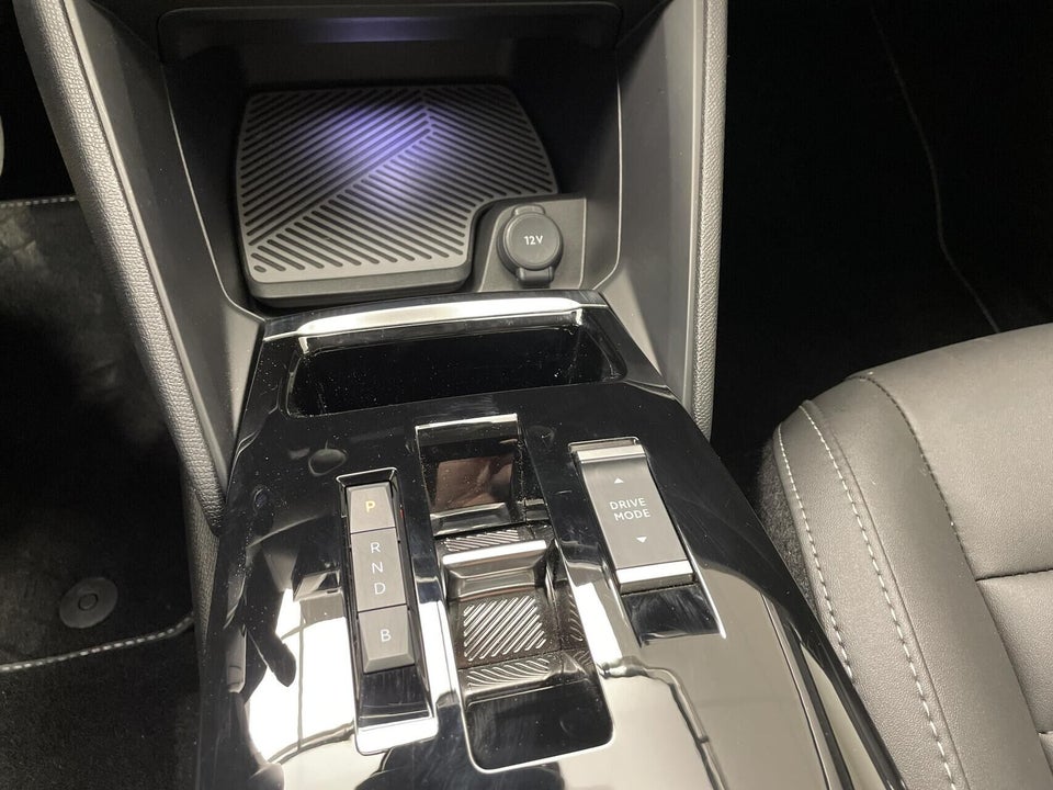 Citroën ë-C4 54 VTR Sport 5d