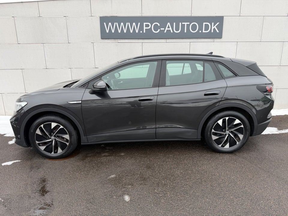 VW ID.4 77 Pro Performance 5d