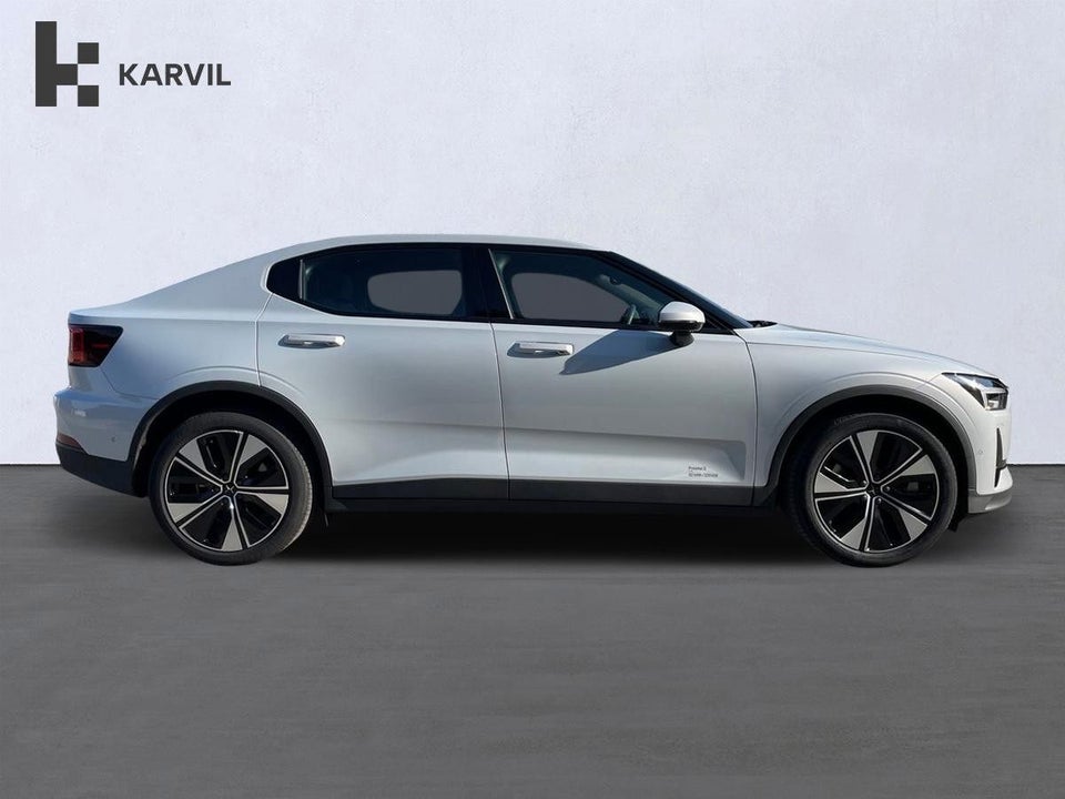 Polestar 2 Long Range 5d