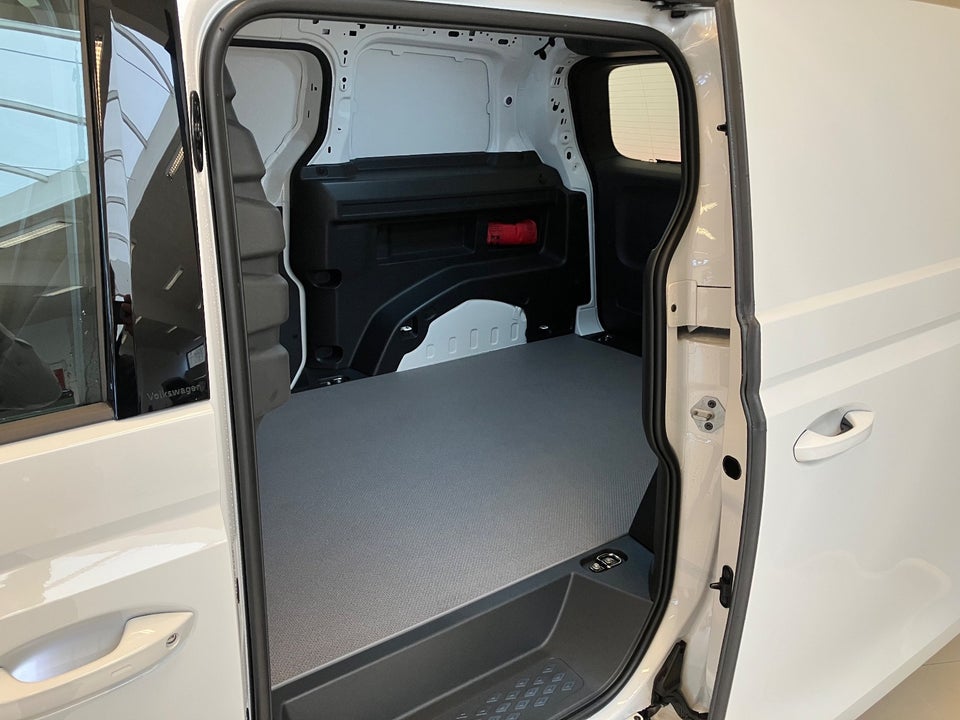 VW ID.Buzz 79 Cargo Pro+