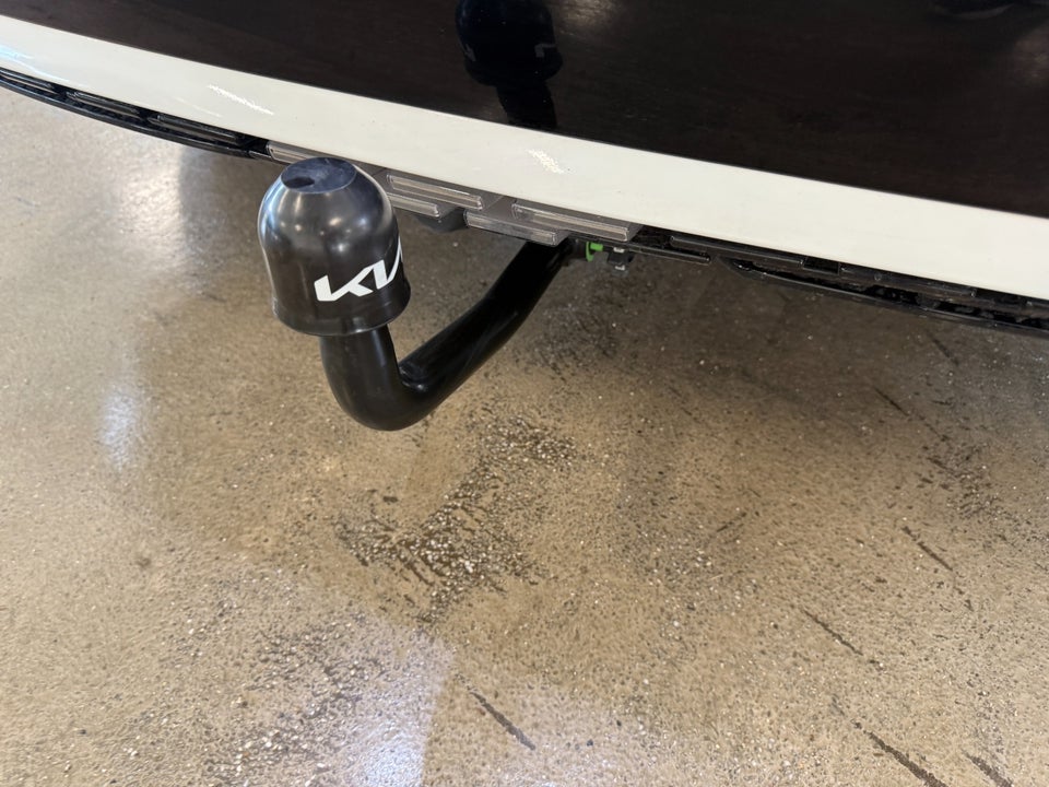 Kia EV6 77 Long Range GT-Line 5d