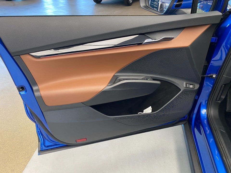 Skoda Enyaq 80 iV ecoSuite 5d