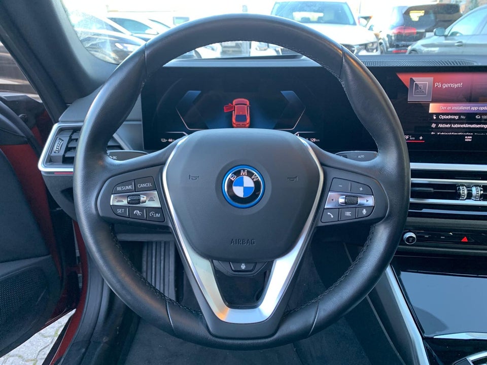 BMW i4 eDrive35 5d