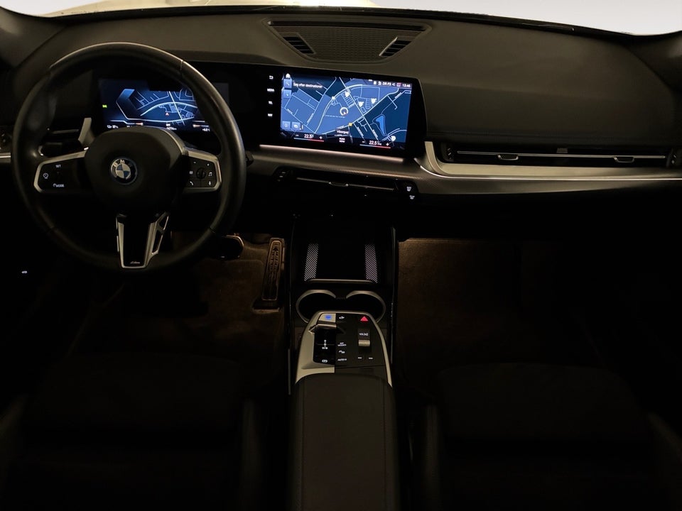 BMW iX1 xDrive30 M-Sport Premium 5d