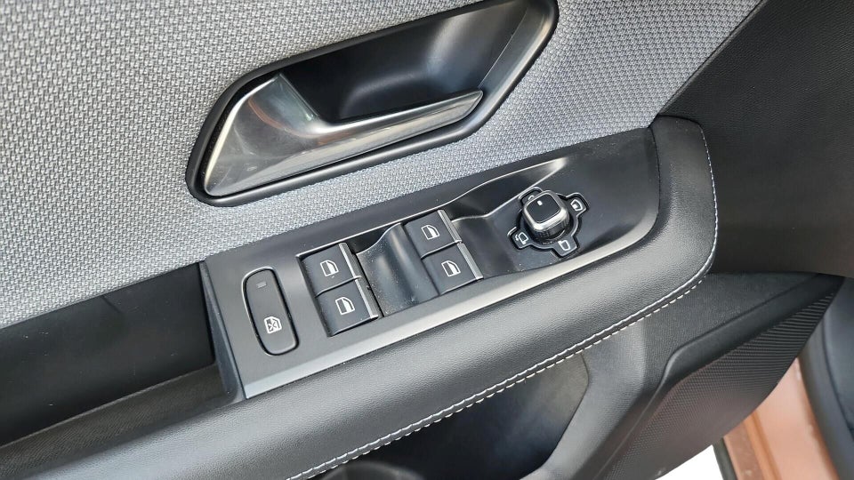 Opel Grandland-e 73 GS 5d
