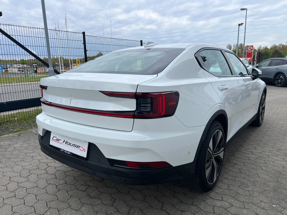 Polestar 2 Long Range 5d
