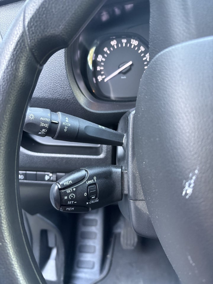 Citroën Jumpy 2,0 BlueHDi 145 L3 BaseLine