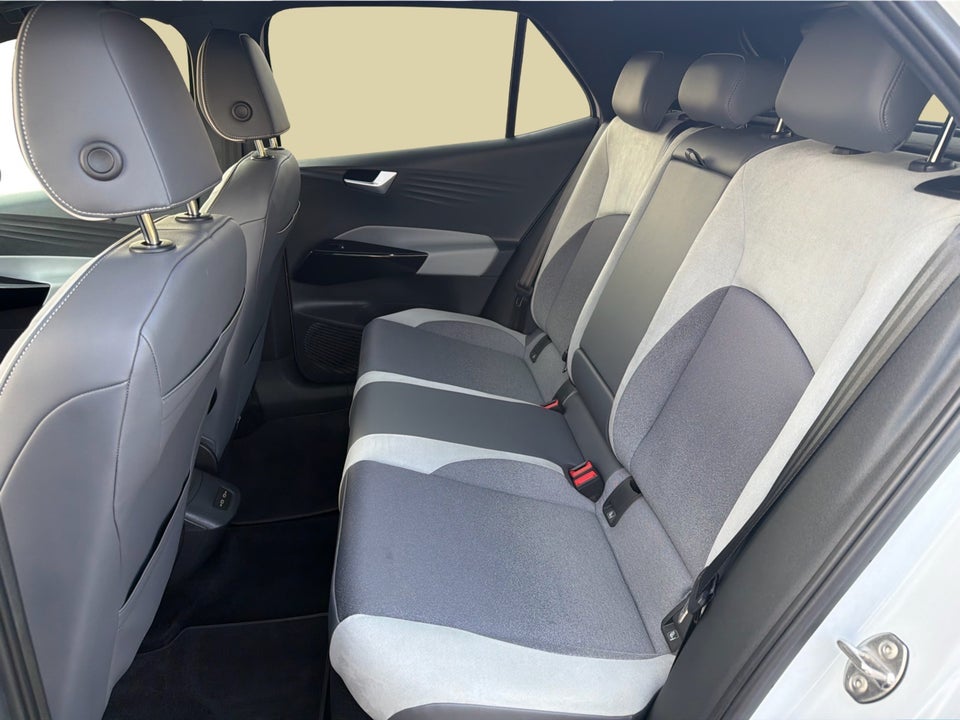 VW ID.3 58 Pro Performance Business 5d