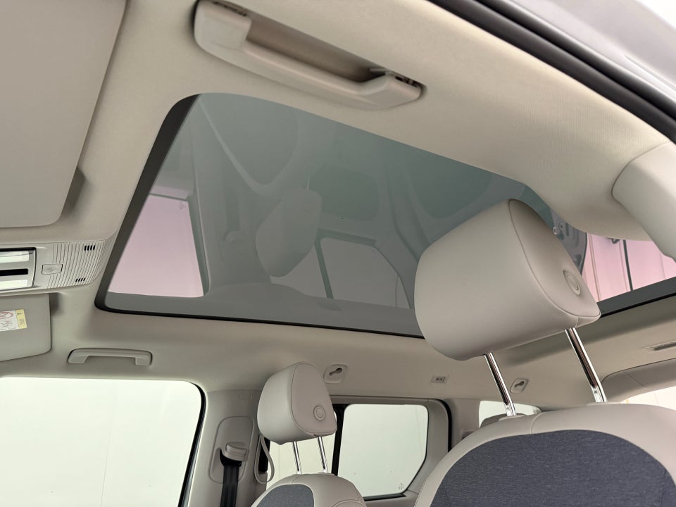 VW ID.Buzz 79 Life SWB 5d