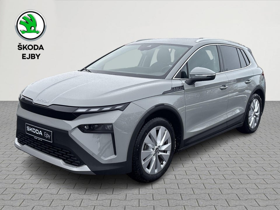 Skoda Elroq 85 iV Premium 5d