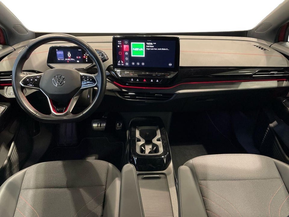 VW ID.4 77 GTX 4Motion 5d