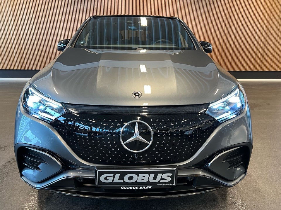 Mercedes EQE350 SUV AMG Premium Plus 4Matic 5d