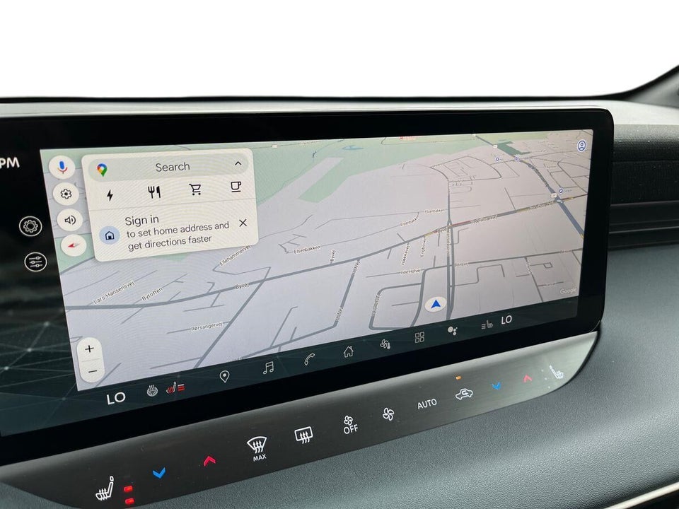 Nissan Leaf 75 Advance 5d