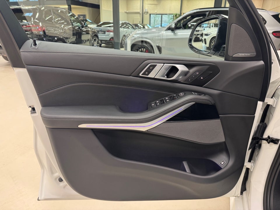 BMW X5 3,0 xDrive50e M-Sport+ aut. 5d