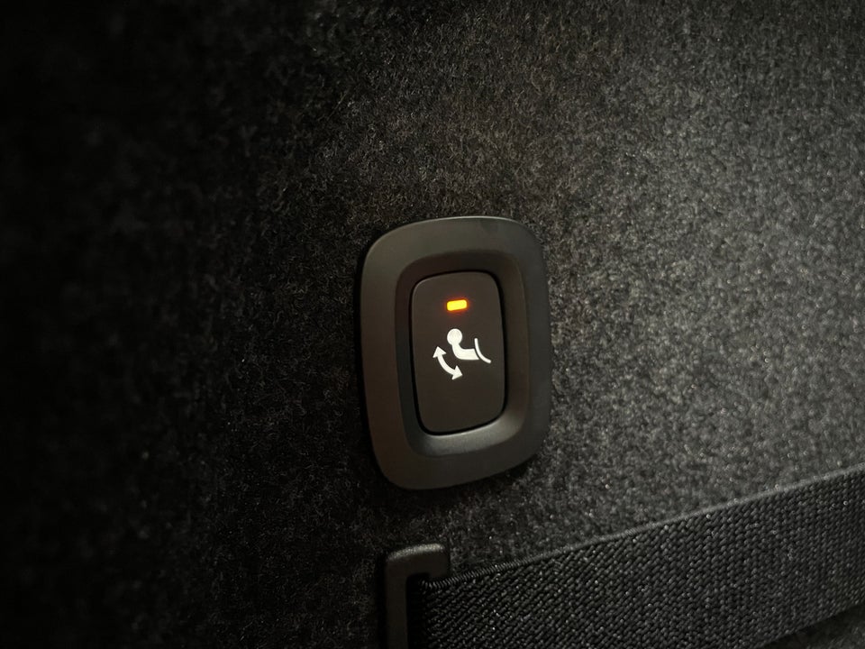 Polestar 2 Long Range 5d