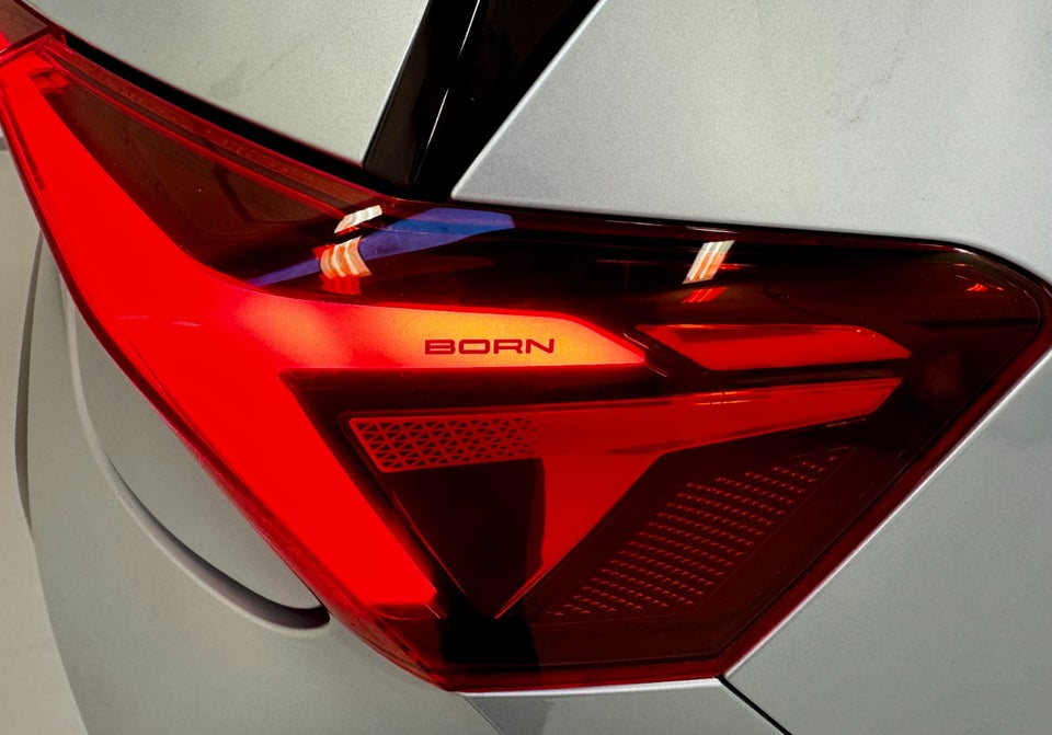 Cupra Born 77 e-Boost 5d