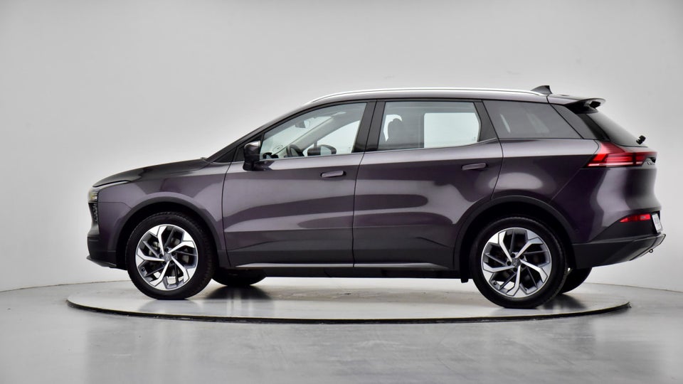 Aiways U5 Premium 5d