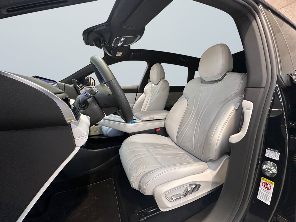 Xpeng G9 Long Range 5d