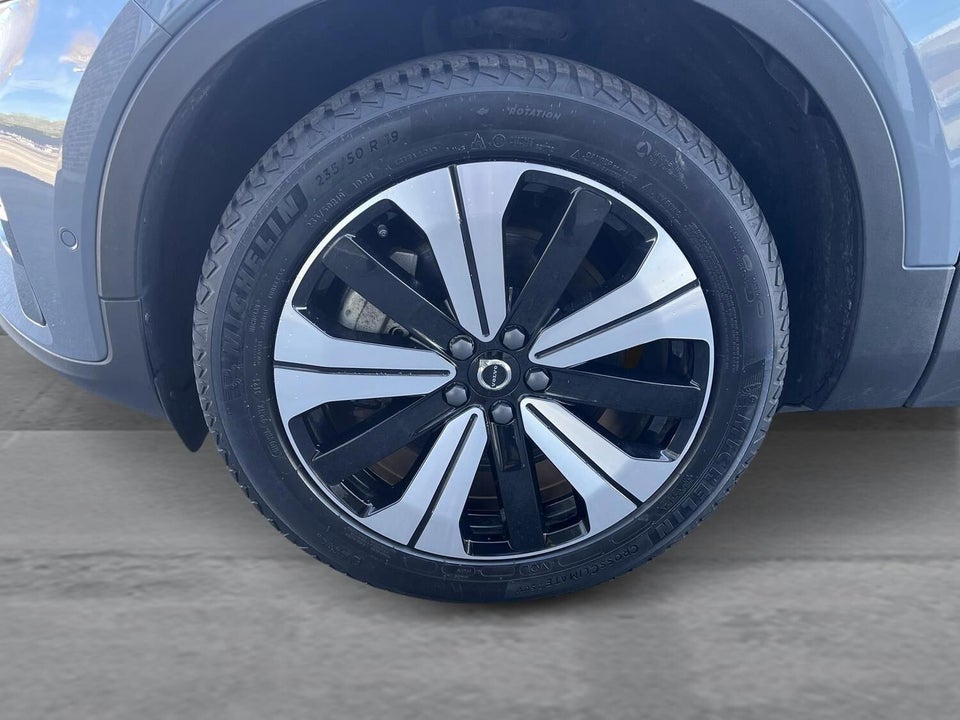 Volvo C40 P6 ReCharge Ultimate 5d