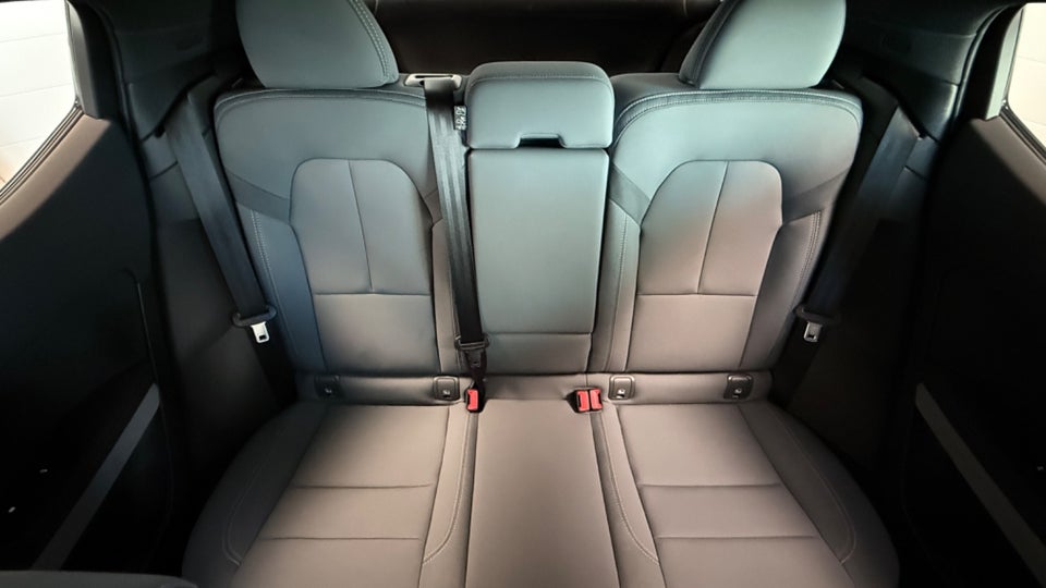 Polestar 2 Long Range 5d