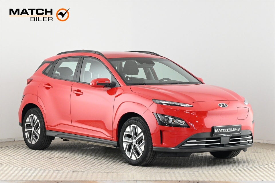 Hyundai Kona 39 EV Essential 5d