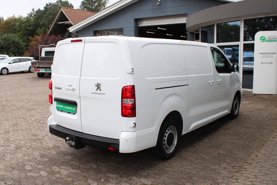 Peugeot Expert 2,0 BlueHDi 144 L3 Premium Van