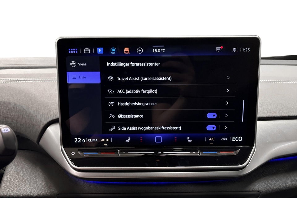 VW ID.4 77 Style+ 5d