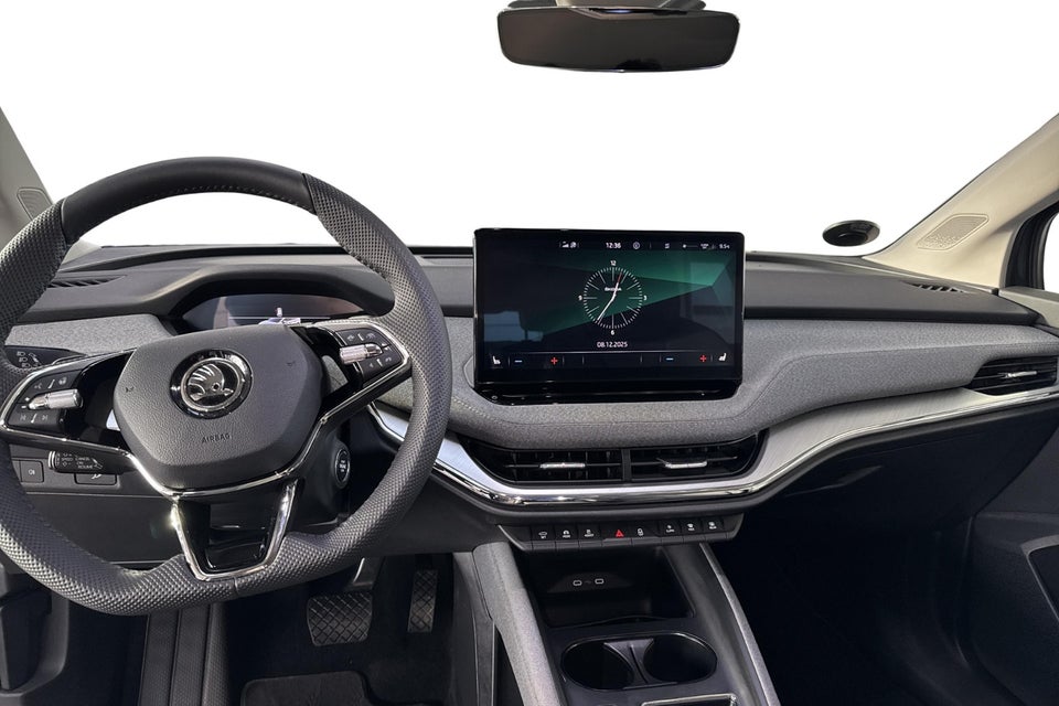 Skoda Enyaq 60 iV Plus 5d