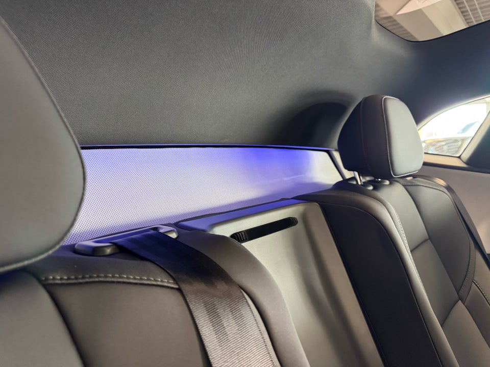 Polestar 4 Long Range AWD 5d