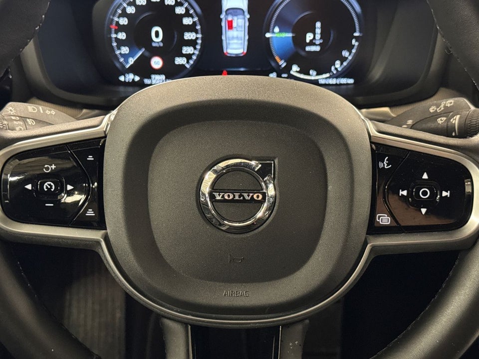 Volvo V60 2,0 T6 ReCharge R-Design aut. AWD 5d